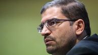 نشست فراکسیون حقوق بشر مجلس برای بررسی ابعاد مختلف حادثه تروریستی تهران