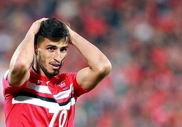 وضعیت لژیونر فوتبال ایران در لیگ برتر پرتغال
