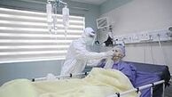 ۷۱ درصد فوتی‌های ناشی از کرونا در کردستان بالای ۶۰ سال سن دارند
