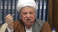 هاشمی: تاریخ زنده سیاسی کشور باید بدون تحریف بیان شود
