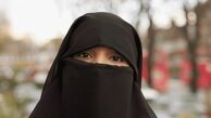 موافقت پارلمان سوئیس با طرح ممنوعیت روبنده 