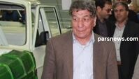 به برادرم که می گویند سلطان پسته فقط پنج هکتار باغ رسید / بنده خدا احمدی نژاد به ما کار خاصی نداشت
