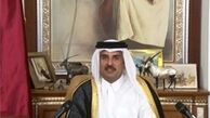 امیر قطر عازم کویت می‌شود