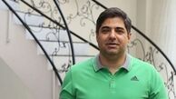 شهرام جزایری: به جای سیف، اگر دست خالی بر می‌گشتم، حاضر بودم دارم بزنند!