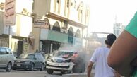حمله بی رحمانه نیروهای سعودی به منطقه شیعه نشین عوامیه+تصاویر