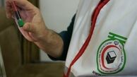 اعزام تیم ویژه پزشکی ایران به عرفه عراق