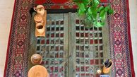 داستان یک روز تعطیل مهراوه شریفی نیا+عکس