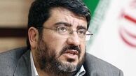 روحانی فقط آمریکا را نصیحت کرد