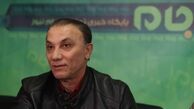 کی‌روش با این انتقاد ها تیم ملی را از بین می برد