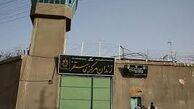 بازگشت اکثر زندانیان فراری زندان سقز