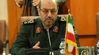 
سردار دهقان: آمریکا در توهم تاثیرگذاری بر انتخابات ایران است
