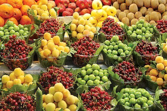 کاهش قیمت انواع میوه در سال‌جاری/ میوه‌های نوبرانه اصلاح قیمتی می‌شوند

