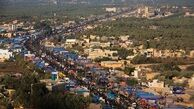  مادرم زن با اعتقادی است، درست همانقدر که من بی‌اعتقادم
