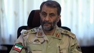 عوامل شهادت ۲ مرزبان به هلاکت رسیدند