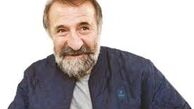 سال نوی مهران رجبی در کنار محمد کاسبی/عکس