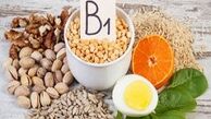 هر آنچه که درباره ویتامین B1 نمی‌دانید