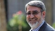 معاون دبیرکل سازمان ملل با رحمانی فضلی دیدار کرد