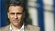 ماجدی: باشگاه‌های راه‌آهن و سایپا با تیم ملی همکاری نکردند
