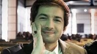 گلایه مجری تلویزیون از مردمی برگزار نشدن جشنواره جام‌جم/ عکس