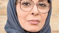 افسانه بایگان به گروه بازیگران سریال «پریا» پیوست