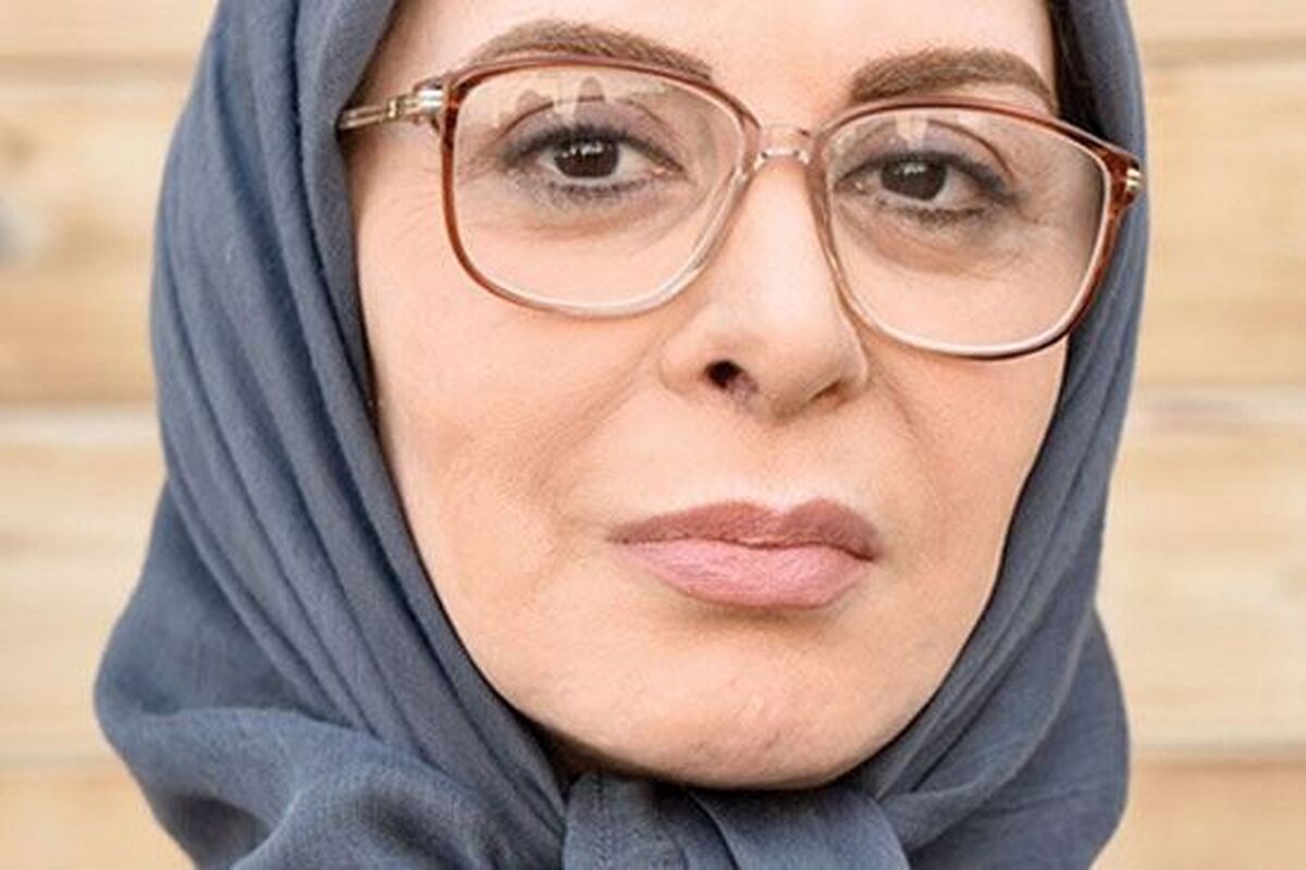 افسانه بایگان به گروه بازیگران سریال «پریا» پیوست