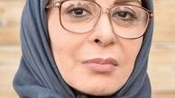 افسانه بایگان به گروه بازیگران سریال «پریا» پیوست