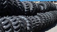 شرط واردات لاستیک خودروهای سنگین با ارز ۴۲۰۰ تومان
