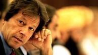 طالبان عمران خان را به مرگ تهدید کرد