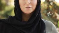 استایل ساده فریبا نادری + عکس