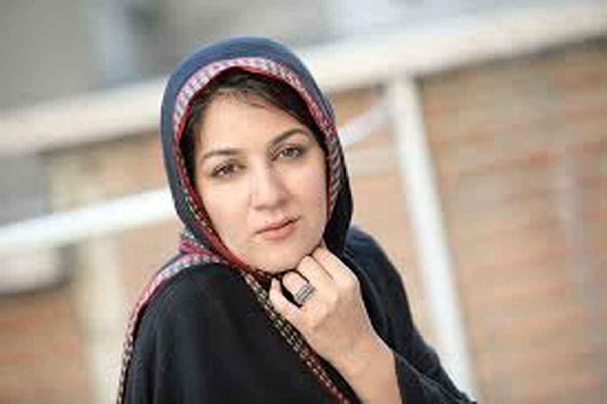 عاشقانه های «ستاره اسکندری» برای تئاتر!