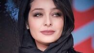 تولد ساره بیات در کنار پسر خواهرش و قوچان نژاد+عکس