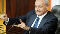نبیه بری: از تشکیل دولت وفاق ملی حمایت می کنم