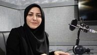 عکس جالبی از المیرا شریفی مقدم و همسرش