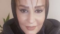 ظاهر جدید خانم بازیگر + عکس