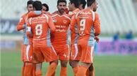 ترکیب سایپا برای دیدار مقابل استقلال مشخص شد