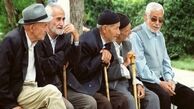 ارائه خدمات بهداشتی و درمانی به سالمندان در هفته سالمند