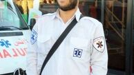 پزشک قلابی اورژانس دستگیر شد+ عکس