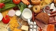 نکات تغذیه ای درباره دیابت