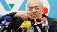  گودرزی از سمت خود برکنار شد
