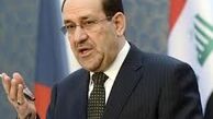 با دخالت در امور عراق مخالفیم