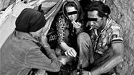 کمپ ترک اعتیاد شفق تعطیل شد