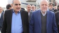 وزیر نفت در بوشهر: روند اجرایی فازهای ۱۳ و ۲۲ تا ۲۴ پارس جنوبی تسریع می‌شود
