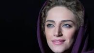 نگین معتضدی  در کنار بهترین و عزیز ترین دکتر دنیا/عکس