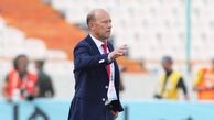 کالدرون بی خبر از مذاکره برای صلح با پرسپولیس!