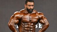 واکنش جالب هادی چوپان به حمله اسرائیل ؛ شهادت برای مادرمان تسلیت ندارد 