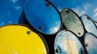 قیمت نفت در سراشیبی سقوط 