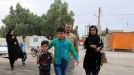 365 روز بعد از فاجعه و احوال بهداشت و درمان کرمانشاهیان