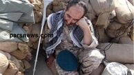 جانباز دفاع مقدس شهید دفاع از حرم شد
