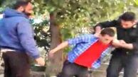 رفع سد معبر یا آتش در خرمن صبر مستضعفان+ فیلم