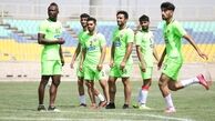 کری بازیکن السد برای استقلالی‌ها